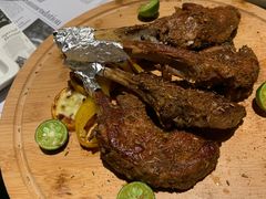 -小大董·烤鸭(凤凰汇店)