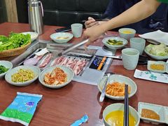 -长今家韩国料理(瑞景店)