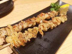 -胜代日本料理(云程巷小区店)