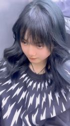 -米可造型烫发染发