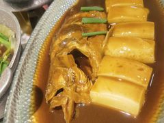 -苏梦江南·淮扬菜(夫子庙店)