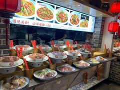 -野渡坡·极致湘菜·庭院餐厅(汉阳店)