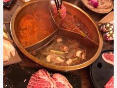 -Xiao Long Kan Hotpot Sydney 小龙坎老火锅