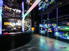 -INLANG饮浪室内冲浪(苏河湾万象天地店)