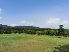 -钟山体育运动公园