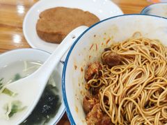 -小方的面(徐家汇店)