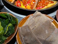 -洋马儿火锅(解放碑店)