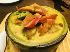 -枣子树·素食餐厅(朱家尖店)