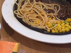 -豪客来牛排(天阳D32店)