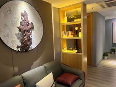 -沐森 •疗愈头疗馆(打浦桥店)