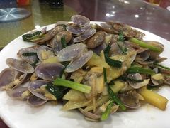 -南海渔家•海鲜•正宗海南菜(海棠湾店)
