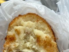 -占西饼店