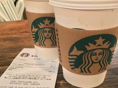 -星巴克(威尼斯人店)