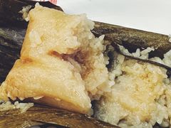 肉粽-日月永和中国餐饮名店(东湖店)