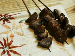 -鸟山鸣·日料食堂(王府井店)