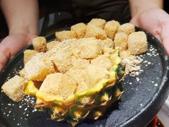 -戴记龙虾(天泽街店)