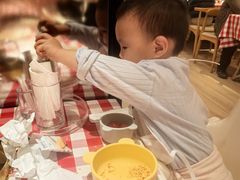 -西贝(枫蓝国际购物中心店)