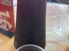 -老街烧烤大排档·地道湖北菜·龙虾馆(汉口火车站店)