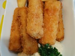 -宜家·瑞典风味餐厅(天津东丽商场店)