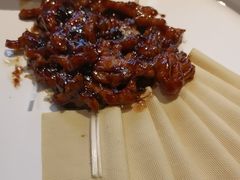 -北平盛世·新京菜·北京烤鸭(劲松·双井店)