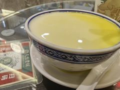 姜汁撞奶-民信老铺(双皮奶博物馆店)