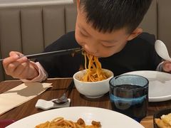 -港丽餐厅(杭大店)