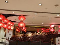 -桃源春晓中餐厅 TaoYuan Restaurant