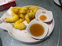 -米香居新鲁味·水饺餐厅