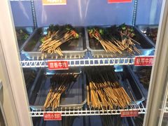 -钢管厂五区小郡肝火锅串串香(清河店)