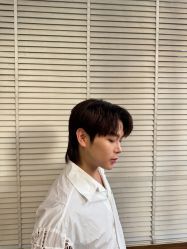-MARTIN'S BARBER SHOP男士理发馆