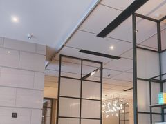 -上海浦东滨江喜来登酒店