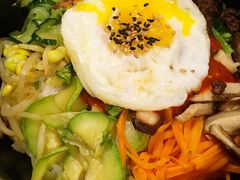 -百年石锅饭·朝鲜族传统民餐