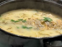 -绿雅酒家(江西中路店)