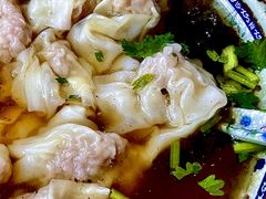 -老谢野馄饨(延安路店)