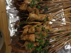 -老湘烤·湘西小串(绿塘路店)