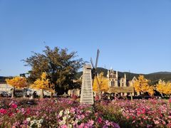 -玫瑰海岸文化旅游度假区