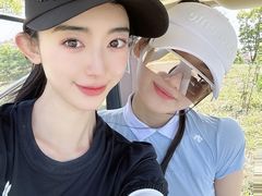 -颖奕安亭高尔夫俱乐部