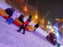-沈阳奥体冰雪嘉年华