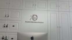 -潘多拉Hairsalon