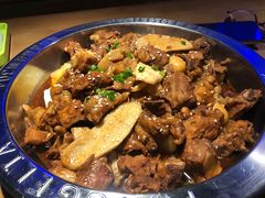 -胖哥俩肉蟹煲(爱琴海购物公园店)