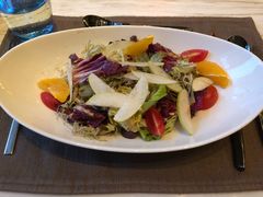 -郑州希尔顿酒店·阿米奇意大利餐厅