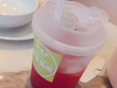 -火婆子·川小馆(扬韬科技广场店)
