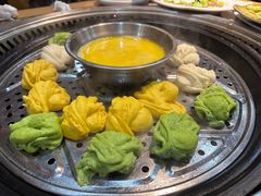 -锅老头铁锅炖•大锅蒸汽海鲜(韩乐坊店)