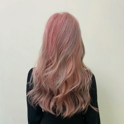 -Style HAIR