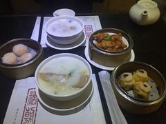 -糖朝(尖沙咀店)