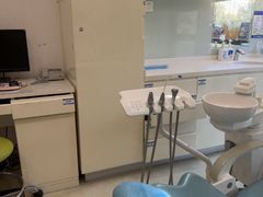 -泰康拜博口腔医院(海曙店)