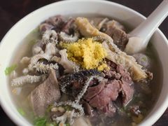 牛杂粿条-潮镇老尾牛杂(环城西路店)