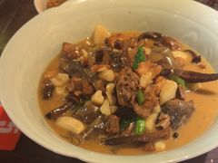 -小隐人家(乐松店)