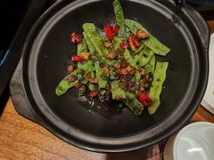 -大秦地·西北菜(纬四路店)