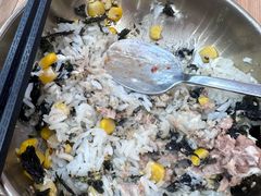 -米村拌饭(银泰中心店)